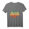 Gleitschirmfliegen Retro Paragleiter Fallschirm T-Shirt – Perfektes Geschenk für Piloten, Extremsportler & Flugbegeisterte zum Geburtstag, Weihnachten & mehr