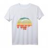 Gleitschirmfliegen Retro Paragleiter Fallschirm T-Shirt – Perfektes Geschenk für Piloten, Extremsportler & Flugbegeisterte zum Geburtstag, Weihnachten & mehr