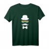 CSD T-Shirt mit Regenbogen LGBT Flagge | Buntes Supporter Outfit für Pride, Coming Out & LGBT Rechte