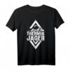 Gleitschirm Geschenk Thermik Jäger Paragliding Flieger Pilot T-Shirt – Perfekt für Gleitschirmflieger & Paragliding Fans
