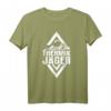 Gleitschirm Geschenk Thermik Jäger Paragliding Flieger Pilot T-Shirt – Perfekt für Gleitschirmflieger & Paragliding Fans
