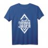 Gleitschirm Geschenk Thermik Jäger Paragliding Flieger Pilot T-Shirt – Perfekt für Gleitschirmflieger & Paragliding Fans