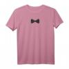 Realistische Fliege T-Shirt – Lustiges, modisches Accessoire für stilvolle Männer mit eleganter Optik