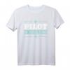 Pilot Ausbildung Flugzeug Flieger T-Shirt – Perfektes Geschenk für Flugschüler und angehende Piloten zum Abschluss der Flugprüfung