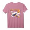 Kinder Ich Bin 8 Jahre Flugzeug Pilot T-Shirt - Perfektes Geburtstagsgeschenk für Jungen zum 8. Geburtstag