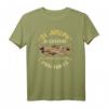 St. Joseph von Cupertino Schutzpatron der Piloten Flieger T-Shirt – Religiöses Vintage Design für Christen & Flugbegeisterte, perfekte Geschenkidee für Heilige Feste