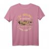 St. Joseph von Cupertino Schutzpatron der Piloten Flieger T-Shirt – Religiöses Vintage Design für Christen & Flugbegeisterte, perfekte Geschenkidee für Heilige Feste