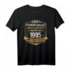 Lustiges 29. Geburtstag T-Shirt & Deko für Mann & Frau – Witzige Geschenkidee für 29 Jahre Geburtstag, Party & Feier
