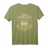 Lustiges 29. Geburtstag T-Shirt & Deko für Mann & Frau – Witzige Geschenkidee für 29 Jahre Geburtstag, Party & Feier