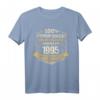 Lustiges 29. Geburtstag T-Shirt & Deko für Mann & Frau – Witzige Geschenkidee für 29 Jahre Geburtstag, Party & Feier