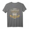 Lustiges 29. Geburtstag T-Shirt & Deko für Mann & Frau – Witzige Geschenkidee für 29 Jahre Geburtstag, Party & Feier