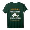Herren Modellflug Modellflieger T-Shirt - Lustiges Geschenk für Modellbauer & Flugzeugliebhaber, originelles Outfit für Frauen
