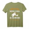 Herren Modellflug Modellflieger T-Shirt - Lustiges Geschenk für Modellbauer & Flugzeugliebhaber, originelles Outfit für Frauen
