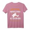 Herren Modellflug Modellflieger T-Shirt - Lustiges Geschenk für Modellbauer & Flugzeugliebhaber, originelles Outfit für Frauen