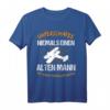 Herren Modellflug Modellflieger T-Shirt - Lustiges Geschenk für Modellbauer & Flugzeugliebhaber, originelles Outfit für Frauen