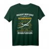 Segelflieger Fliegen Segelflugpilot Segelgleiter Segelflug T-Shirt – Perfektes Geschenk für Segelflieger und Piloten mit Segelflug-Motiv