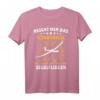 Segelflieger Fliegen Segelflugpilot Segelgleiter Segelflug T-Shirt – Perfektes Geschenk für Segelflieger und Piloten mit Segelflug-Motiv