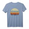Segelfliegen Retro Segelflugzeug Segelflieger Geschenk T-Shirt – Perfekt für Flugzeugliebhaber und Hobby-Piloten
