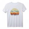 Segelfliegen Retro Segelflugzeug Segelflieger Geschenk T-Shirt – Perfekt für Flugzeugliebhaber und Hobby-Piloten