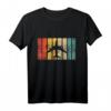 Retro Flugzeug Pilot Geschenk - Vintage Flieger T-Shirt für Luftfahrt Fans & Flughafen Liebhaber