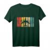 Retro Flugzeug Pilot Geschenk - Vintage Flieger T-Shirt für Luftfahrt Fans & Flughafen Liebhaber