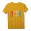 Retro Flugzeug Pilot Geschenk - Vintage Flieger T-Shirt für Luftfahrt Fans & Flughafen Liebhaber