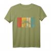Retro Flugzeug Pilot Geschenk - Vintage Flieger T-Shirt für Luftfahrt Fans & Flughafen Liebhaber