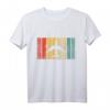 Retro Flugzeug Pilot Geschenk - Vintage Flieger T-Shirt für Luftfahrt Fans & Flughafen Liebhaber