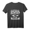 Lustiges Gleitflugzeug Segelfliegen T-Shirt mit Spruch – Perfektes Geschenk für Segelflieger, Gleitflugfans & Lehrer zu Geburtstag & Weihnachten