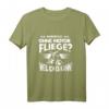 Lustiges Gleitflugzeug Segelfliegen T-Shirt mit Spruch – Perfektes Geschenk für Segelflieger, Gleitflugfans & Lehrer zu Geburtstag & Weihnachten