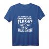 Lustiges Gleitflugzeug Segelfliegen T-Shirt mit Spruch – Perfektes Geschenk für Segelflieger, Gleitflugfans & Lehrer zu Geburtstag & Weihnachten
