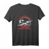 Lustiges Gleitflugzeug Segelfliegen T-Shirt mit Vintage Motiv – Perfektes Geschenk für Segelflieger, Gleitflug Fans & Fluglehrer