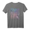 Flieg kleiner Wellensittich T-Shirt mit lustigem Spruch – Ideales Geschenk für Vogel- und Haustierliebhaber zu Weihnachten oder Geburtstag