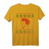 Weihnachten Gleitschirm Fliegen Sport Geschenk T-Shirt – Lustiges Design für Paraglider & Outdoor-Fans