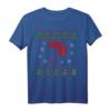 Weihnachten Gleitschirm Fliegen Sport Geschenk T-Shirt – Lustiges Design für Paraglider & Outdoor-Fans