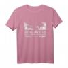 Real Pilots Don't Need Runways Pilot Fliegen Hubschrauber T-Shirt – Lustiges Geschenk für Helikopterpiloten & Luftfahrtfans