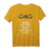 Drohnen Drohne Pilot Quadrocopter Drone Fliegen T-Shirt – Lustiges Geschenk für Drohnenpiloten zu Weihnachten & Geburtstag