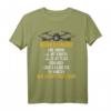 Drohnen Drohne Pilot Quadrocopter Drone Fliegen T-Shirt – Lustiges Geschenk für Drohnenpiloten zu Weihnachten & Geburtstag