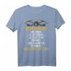 Drohnen Drohne Pilot Quadrocopter Drone Fliegen T-Shirt – Lustiges Geschenk für Drohnenpiloten zu Weihnachten & Geburtstag