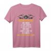 Drohnen Drohne Pilot Quadrocopter Drone Fliegen T-Shirt – Lustiges Geschenk für Drohnenpiloten zu Weihnachten & Geburtstag