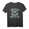 Ihr Narren der König will Modell Fliegen - Lustiges RC Flugzeug T-Shirt für Piloten, Hobbyflieger & Flugplatzfans