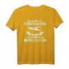 Ihr Narren der König will Modell Fliegen - Lustiges RC Flugzeug T-Shirt für Piloten, Hobbyflieger & Flugplatzfans