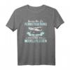 Ihr Narren der König will Modell Fliegen - Lustiges RC Flugzeug T-Shirt für Piloten, Hobbyflieger & Flugplatzfans