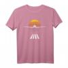 Pilot Flugzeug Flughafen Luftfahrt T-Shirt – Coole Grafikkleidung für Flugzeug- und Luftfahrtfans, Piloten & Co-Piloten