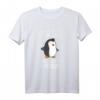 Pinguine Können Nicht Fliegen Ich Kann Nicht Fliegen Pinguin T-Shirt – Lustiges Geschenk für Pinguin Fans, Kinder & Erwachsene