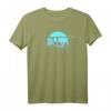 Tragschrauber Gyrokopter Gyrocopter fliegen T-Shirt – Perfektes Geschenk für Hobbypiloten, Fluglehrer & Flugbahn-Enthusiasten