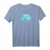 Tragschrauber Gyrokopter Gyrocopter fliegen T-Shirt – Perfektes Geschenk für Hobbypiloten, Fluglehrer & Flugbahn-Enthusiasten