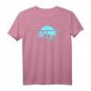 Tragschrauber Gyrokopter Gyrocopter fliegen T-Shirt – Perfektes Geschenk für Hobbypiloten, Fluglehrer & Flugbahn-Enthusiasten