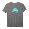 Tragschrauber Gyrokopter Gyrocopter fliegen T-Shirt – Perfektes Geschenk für Hobbypiloten, Fluglehrer & Flugbahn-Enthusiasten