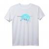 Tragschrauber Gyrokopter Gyrocopter fliegen T-Shirt – Perfektes Geschenk für Hobbypiloten, Fluglehrer & Flugbahn-Enthusiasten